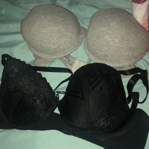 Bra bundle